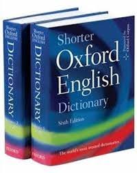 Oxford English Dictionary Adds Japa, Yahoo Boy, 18 Other Nigerian Slangs To Its Latest Edition