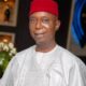 Chants As Senate Confirms Ned Nwoko’s Defection To APC