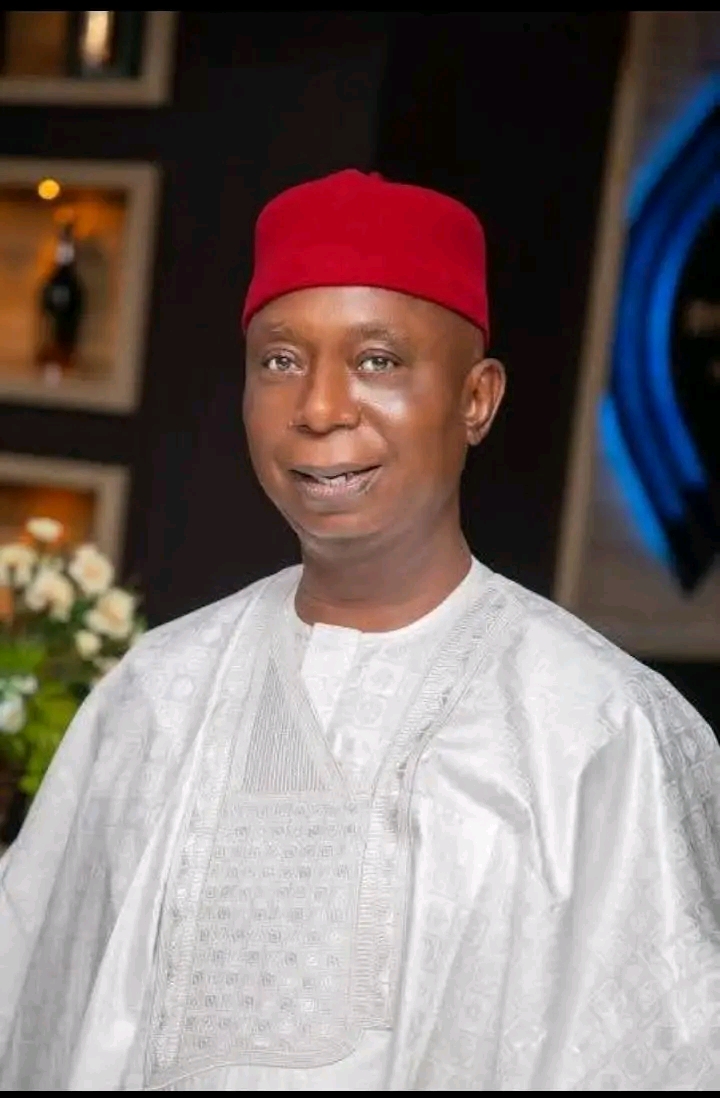 Chants As Senate Confirms Ned Nwoko’s Defection To APC