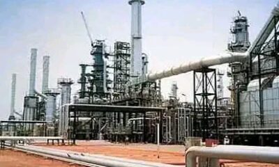 No Explosion At WRPC, Routine Maintenance In Progress ---NNPC