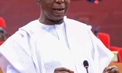 Senator Nwoko: A True Statesman And Tireless Advocate For Nigeria’s Progress