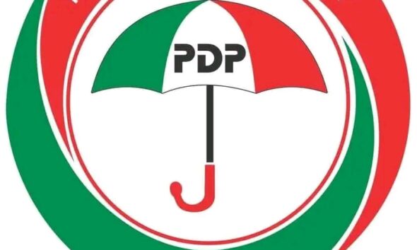 PDP Postpones South-South Congress, New Date To Be Announced