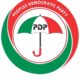 PDP Postpones South-South Congress, New Date To Be Announced