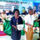 Sapele NUJ Honours Bright Abeke With Grand Patron Title