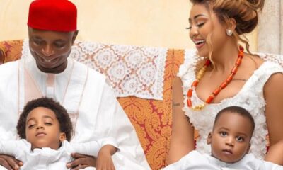 No Plan To Marry Chika Ike As 7th Wife, Ned Nwoko Debunks Rumours