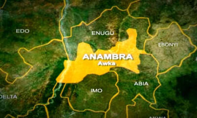 Anambra Govt Seals Church Over Traditional Practice, Recovers Ritual Items