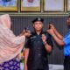 IGP Decorates 3 Newly Promoted AIGs, 16 CPs