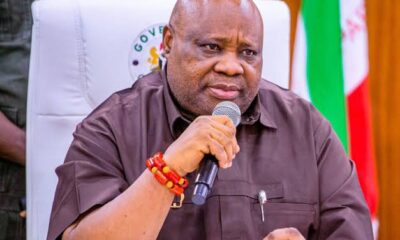 Halt Osun LG Election, FG Advises Gov. Adeleke