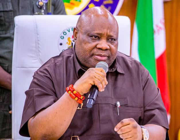 Halt Osun LG Election, FG Advises Gov. Adeleke