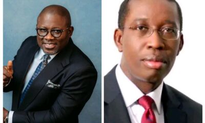 Between Okowa And Sheriff: Who Is The Road Master?