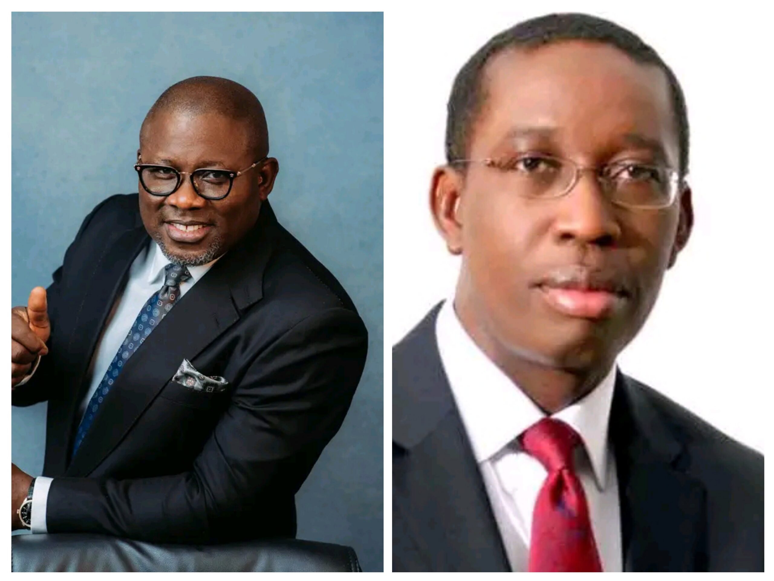 Between Okowa And Sheriff: Who Is The Road Master?