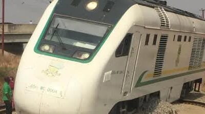 Itakpe-Warri Train Service Experienced Glitch, But All Passengers Are Safe, Back To Destinations --Mgt.