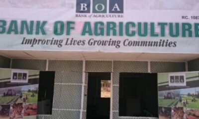 FG Revives Bank Of Agriculture