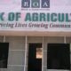 FG Revives Bank Of Agriculture