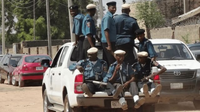 Kano: Hisbah Cracks Down On Couple For Solemn Marriage At Restaurant, Says Wedding Violates Shari'a Law