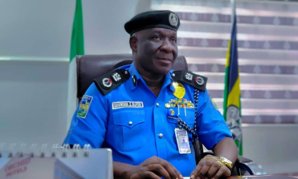 Third-Party Motor Vehicle Insurance Policy: Delta Police Command Commences Enforcement
