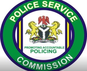 PSC Has No Constitutional Powers Over IGP, Never Directed His Retirement --Commission