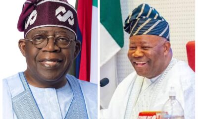 Senator Joel-Onowakpo Expresses Gratitude To Tinubu, Akpabio, Others On Appointment As Senate Committee Chairman