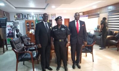 Edo State Hits N10B IGR Milestone, Partners Security Agencies For Sustainability