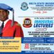 DELSU: Professor Edu To Deliver 110th Inaugural Lecture Today