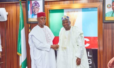 Senator Ned Nwoko's Defection, A Major Shift In Delta Politics