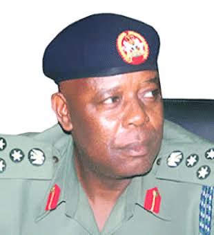 Ex-NYSC DG, Tsiga, Kidnapped In Katsina