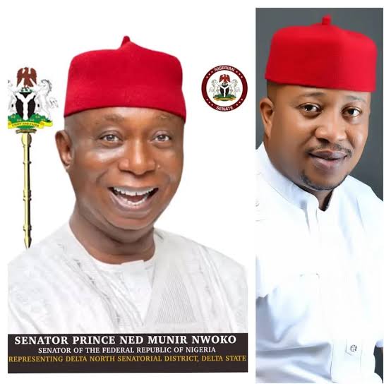 PDP In Turmoil As Dr. Michael Nwoko Resigns, Cites Corruption, Betrayal, Expresses Loyalty To Senator Nwoko