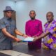 Ughelli North Council Chairman, Jaro Egbo, Signs N17.6 Billion Appropriation Bill Into Law