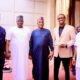 Rivers Assembly Speaker Participates In Abuja Meeting Of Conference Of Speakers