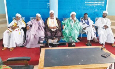 Yoruba Muslims Defy Sultan Of Sokoto Long-Standing Tradition, Declare March 1 As Ramadan Start Date