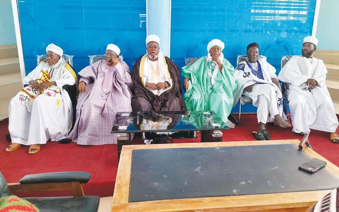 Yoruba Muslims Defy Sultan Of Sokoto Long-Standing Tradition, Declare March 1 As Ramadan Start Date