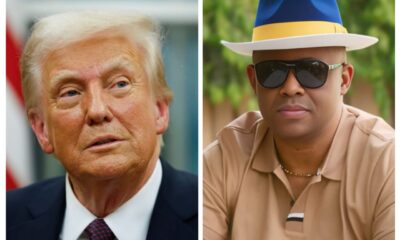 Open Letter To Donald Trump By Chief Femi Fani-Kayode