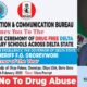 Drug Free Delta: Oborevwori, Guwor, Orodje Of Okpe, Emu, Amori, Prof Oyovbaire To Grace Grand Finale Tuesday 18