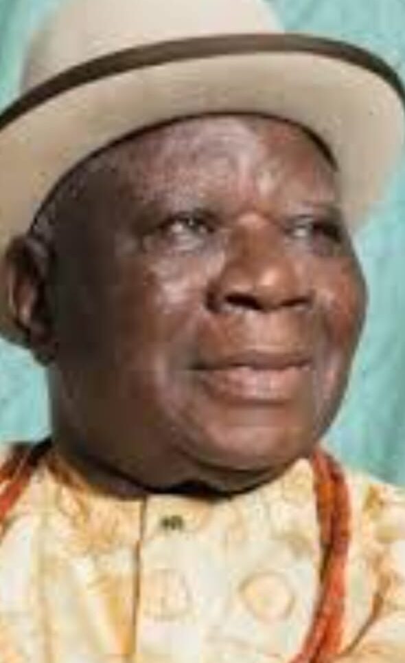 Governor Soludo Grieves Death Of Elder Statesman, Chief Edwin Clark