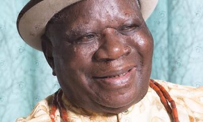 E. K. Clark Was A Titan Among Men - Omo-Agege