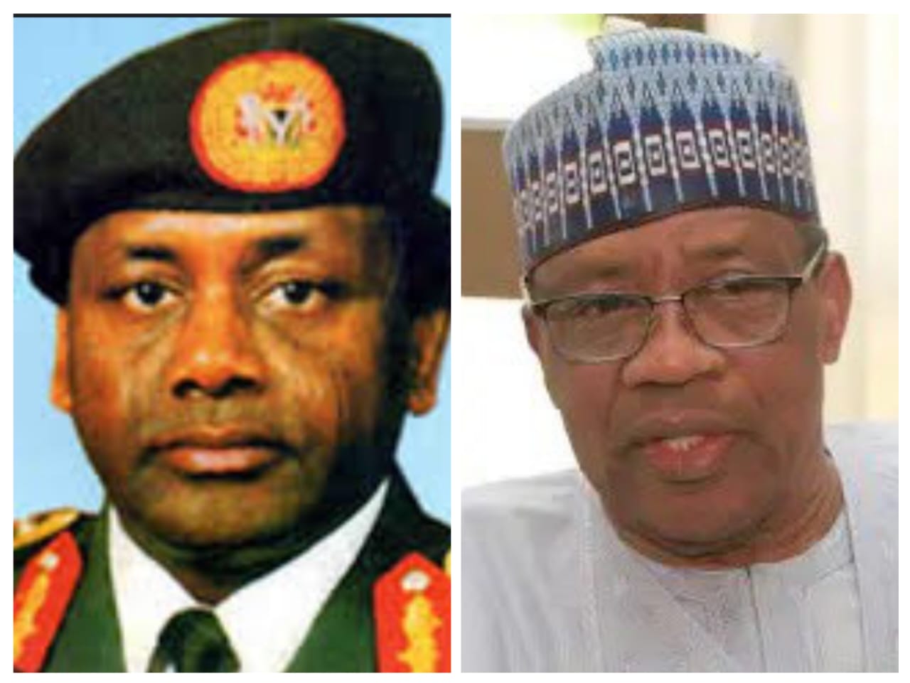 Open Letter To General Ibrahim Babangida: Abacha’s Legacy Shines Where Yours Faltered