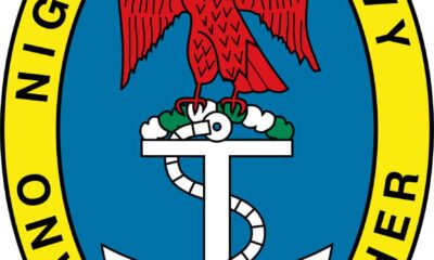 Nigerian Navy Batch 37 Recruitment Interview Holds 16-25th February In Rivers State