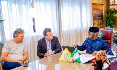 Ogun State To Benefit As World’s Largest Protein Producer Invests $2.5Bn In Nigeria