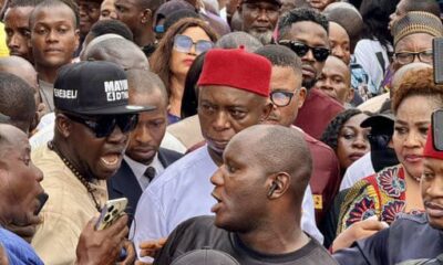 Agbor Agog As Senator Ned Nwoko Strengthens APC Base In Delta North