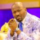 Apst. Johnson Suleman Blasts Young Preachers Who Want To Be Great Without Serving In Any Church