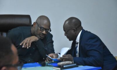 DTSG, NIPCO Sign MoU For Establishment Of CNG Station In Asaba