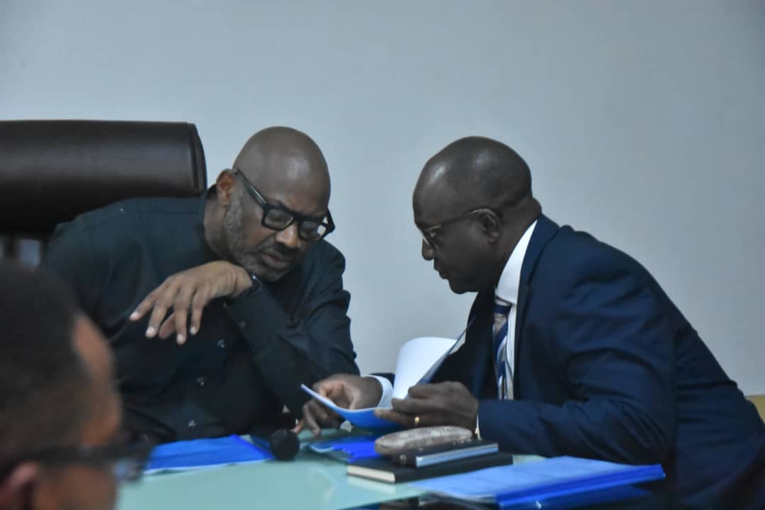 DTSG, NIPCO Sign MoU For Establishment Of CNG Station In Asaba