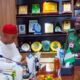 Senator Ned Nwoko Holds Critical Meeting With CDS To Address Persistent Challenge Of Crude Oil Theft