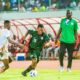 Nigeria Flying Eagles Prove Too Strong As Divine Oliseh Shines