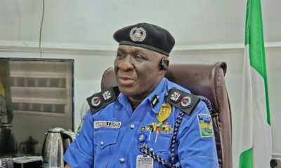 Ogwashi-Uku: Police Rescue Five Kidnapped Members Of Elyon Paradise Ministry