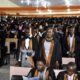 FUPRE Matriculates 2115 New Students