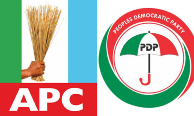 APC Group To PDP: Don't Generalize Itsekiri Nation In Passing Confidence Vote On Gov Oborevwori