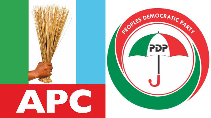 APC Group To PDP: Don't Generalize Itsekiri Nation In Passing Confidence Vote On Gov Oborevwori