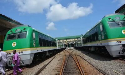 Minna-Lagos Train Services To Commence Soon - NRC