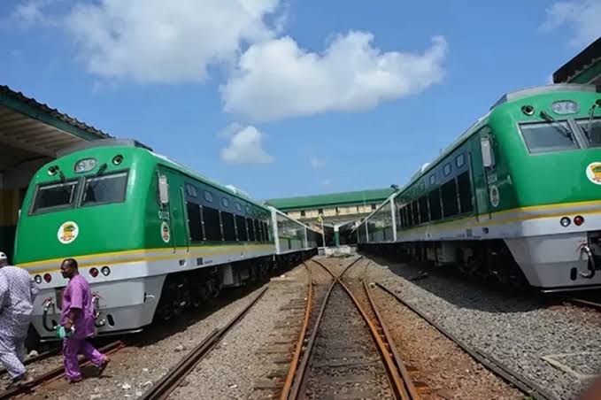 Minna-Lagos Train Services To Commence Soon - NRC